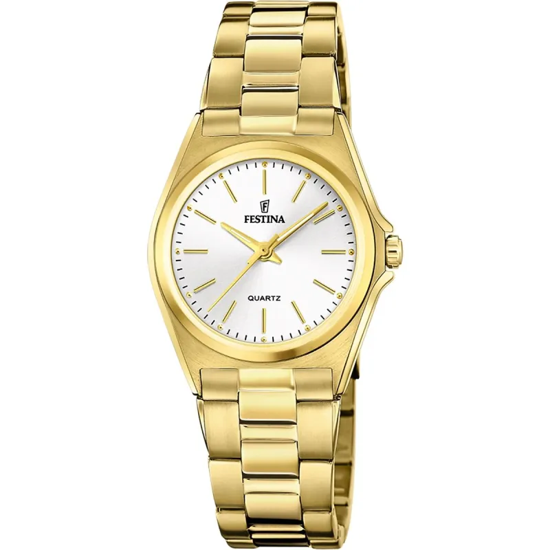 Miesten rannekellot Festina F20557/2