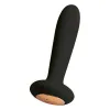 Anal plug Svakom NS7145 Black
