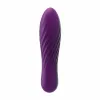 Lodveida Vibrators Svakom Ceriņš