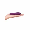 Lodveida Vibrators Svakom Ceriņš