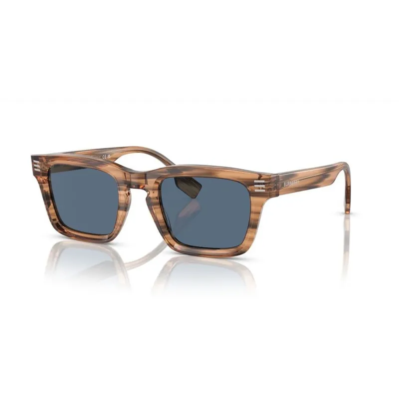 Miesten aurinkolasit Burberry BE 4403 Monivärinen