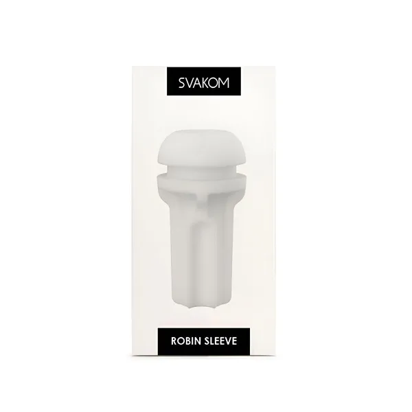 Accessory Svakom ROBIN  Case