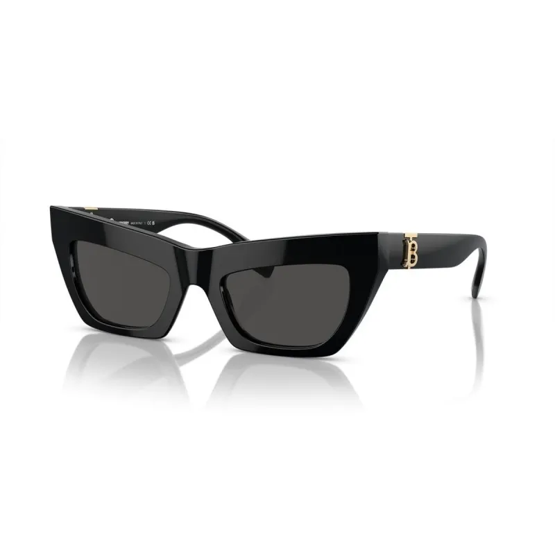 Naisten aurinkolasit Burberry BE 4405