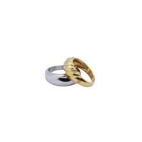 Moteriški žiedas AN Jewels AL.R1MW23G-10 10