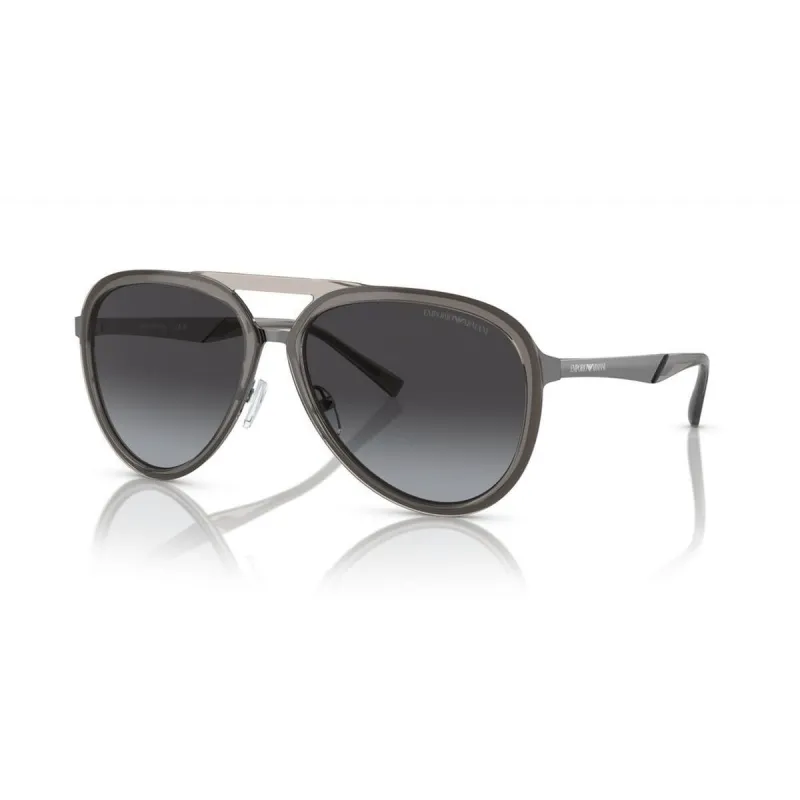 Vyriški akiniai nuo saulės Emporio Armani EA 2145 Spalvotas