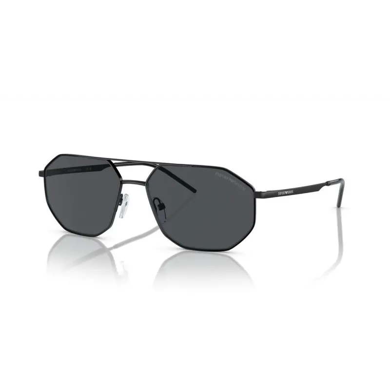 Meeste Päikeseprillid Emporio Armani EA 2147 Mitmevärviline