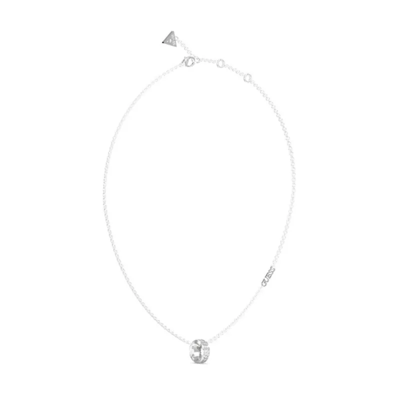 Moteriški karoliai Guess JUBN03343JWRHT-U