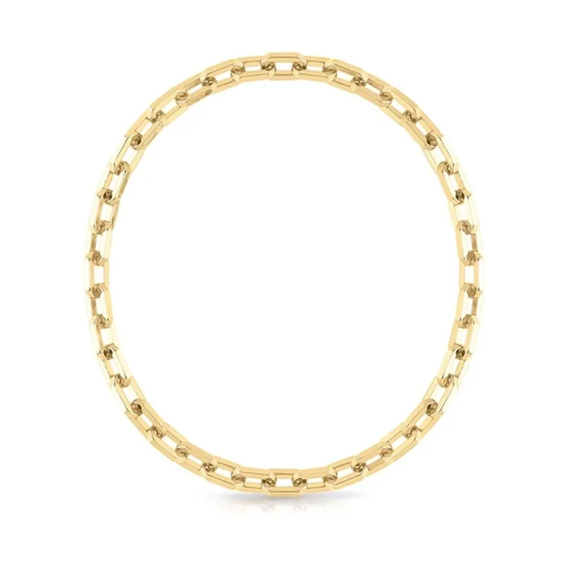 Ladies' Necklace Guess JUBN03403JWYGT-U 40 cm