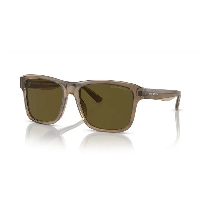 Vīriešu Saulesbrilles Emporio Armani EA 4208 Daudzkrāsains