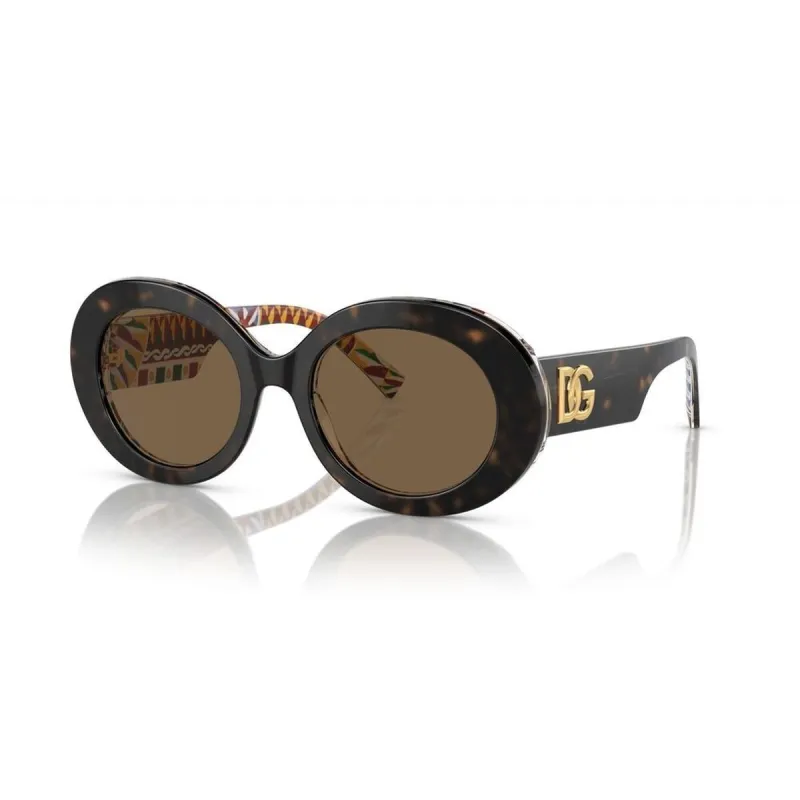 Naiste Päikeseprillid Dolce & Gabbana DG 4448