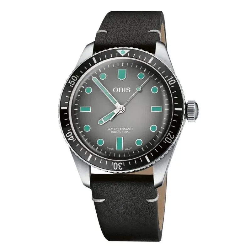 Laikrodis vyrams Oris DIVERS SIXTY-FIVE (Ø 40 mm)