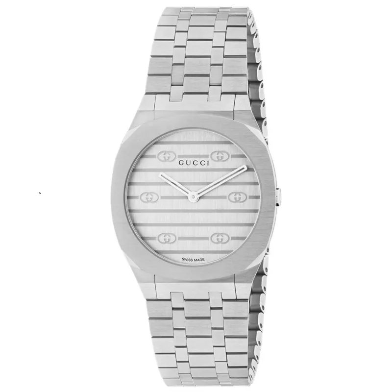 Naisten rannekellot Gucci YA163501