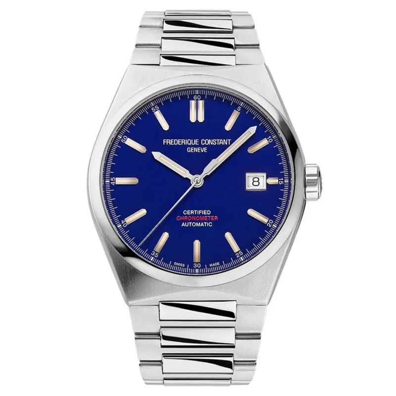 Meeste Kell Frederique Constant FC-303BLS3NH6B