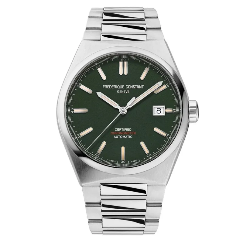Laikrodis vyrams Frederique Constant FC-303GRS3NH6B