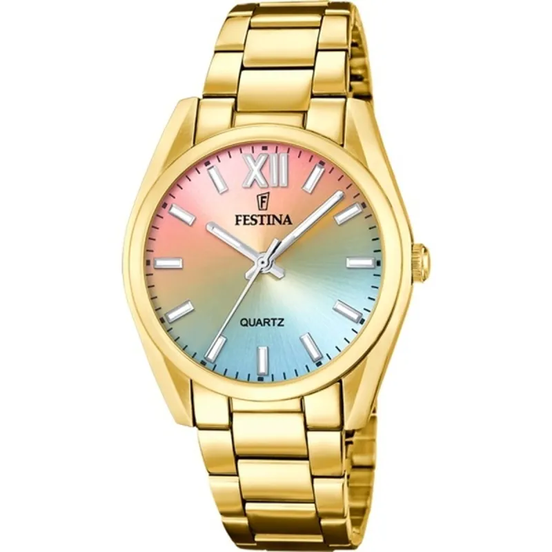 Мужские часы Festina F20640/7