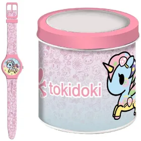 Laikrodis moterims Ottaviani 470315 (Ø 33 mm)