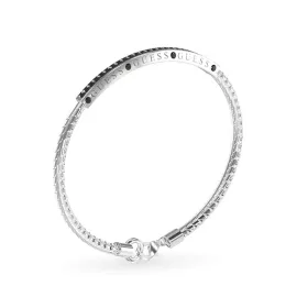 Naiste Käevõru Guess JUXB03218JWSTBKS