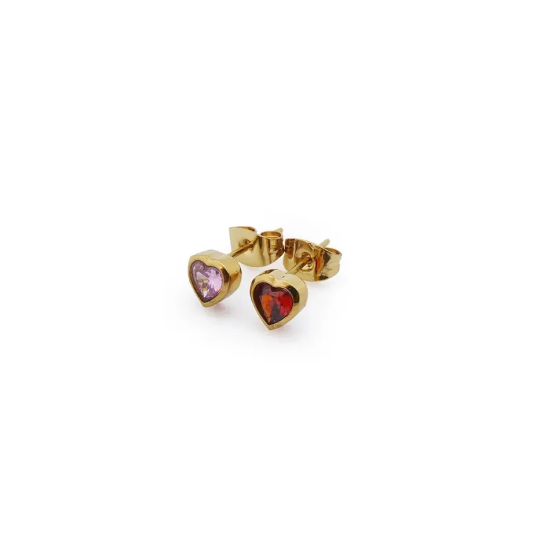 Женские серьги AN Jewels AL.E2WI23SMC4