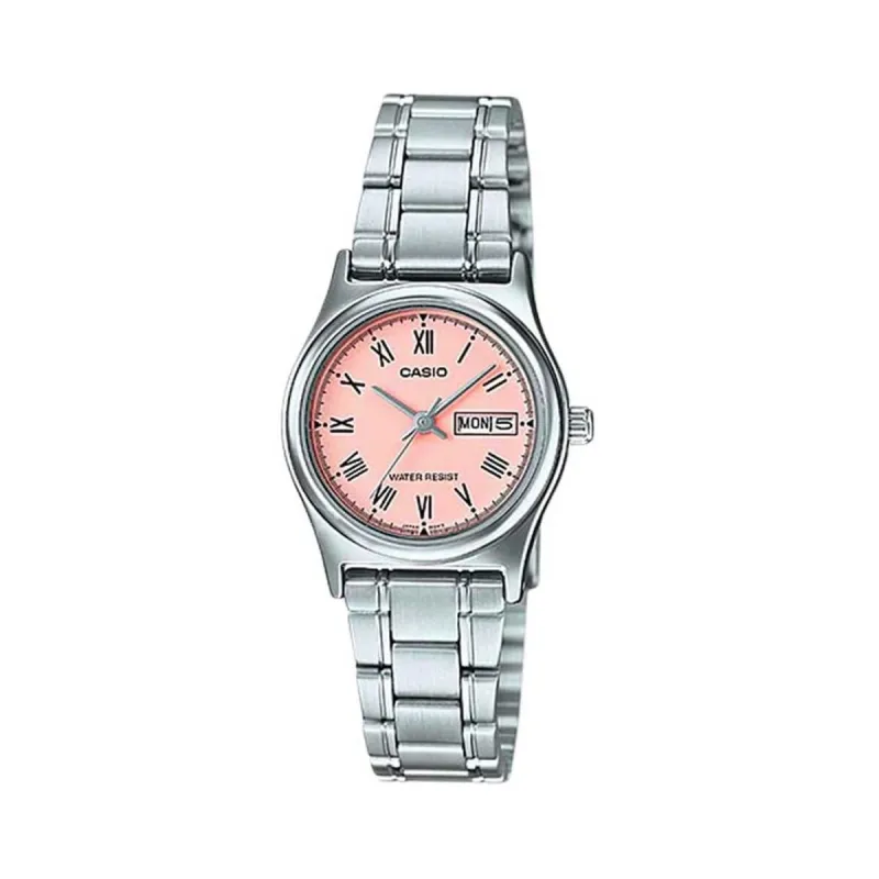 Laikrodis moterims Casio  COLLECTION (Ø 25 mm)