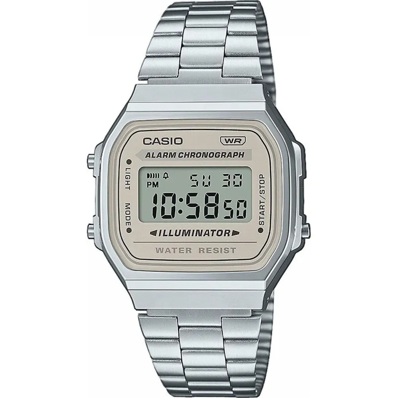 Abiejų lyčių laikrodis Casio VINTAGE ICONIC