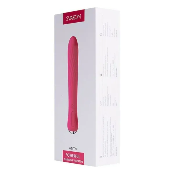 Vibrators Svakom Anya