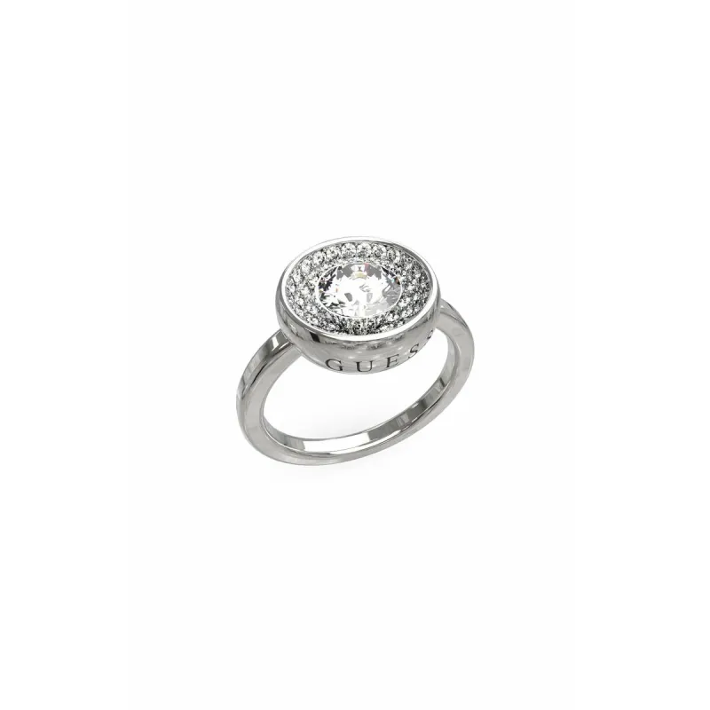 Naisten sormus Guess JUBR03397JWRH54 14