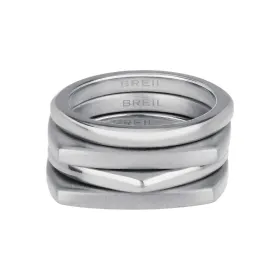 Ladies' Ring Breil TJ3019 17