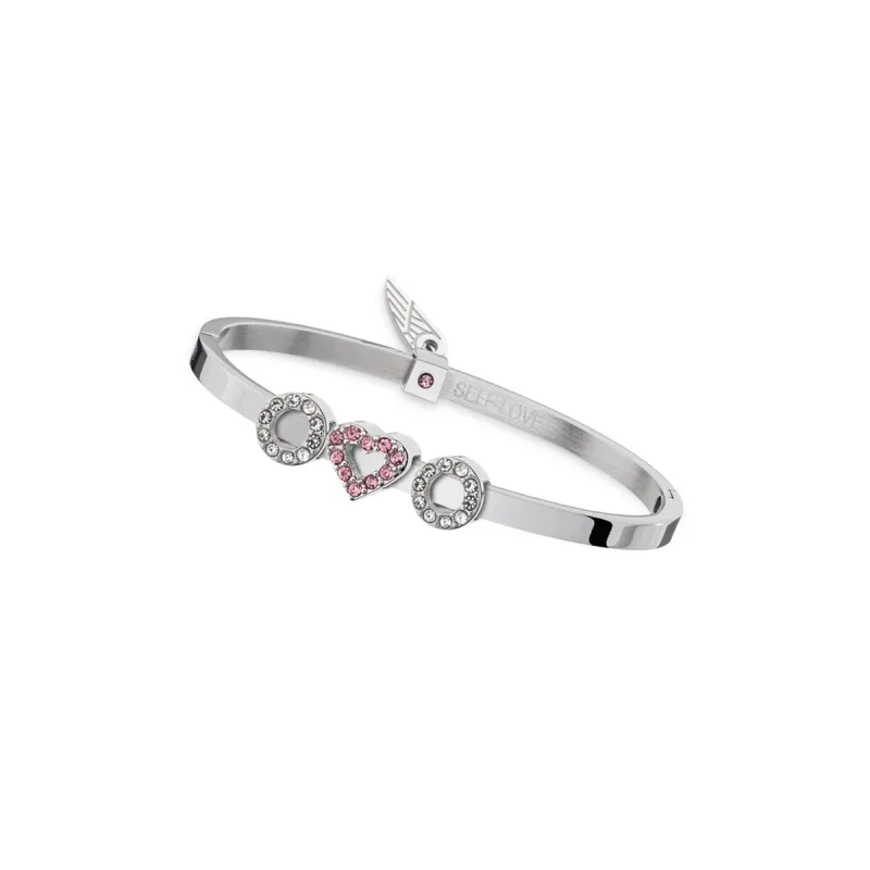 Moteriški apyrankės AN Jewels ANPULSEIRALI20
