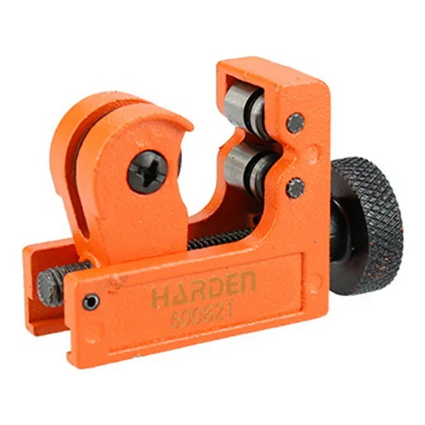 Труборез Harden Сталь 3 - 22 mm