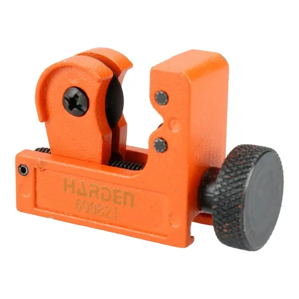 Труборез Harden Сталь 3 - 22 mm