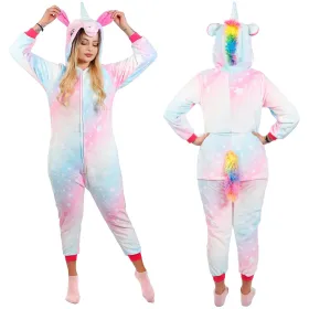 Kigurumi naisten pyjamat Springos HA5079, koko: S