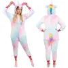 Kigurumi naisten pyjamat Springos HA5079, koko: S