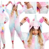 Kigurumi naisten pyjamat Springos HA5079, koko: S
