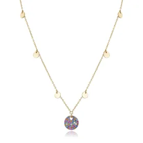 Ladies' Necklace Viceroy 13071C100-39