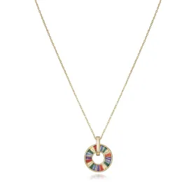 Ladies' Necklace Viceroy 15115C000-39