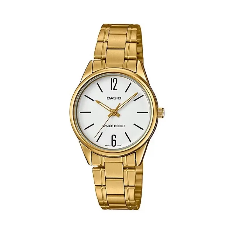 Naisten rannekellot Casio COLLECTION (Ø 28 mm) (Ø 34 mm)
