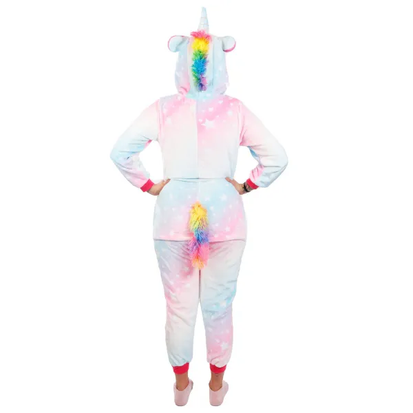 Kigurumi naisten pyjamat Springos HA5079, koko: S