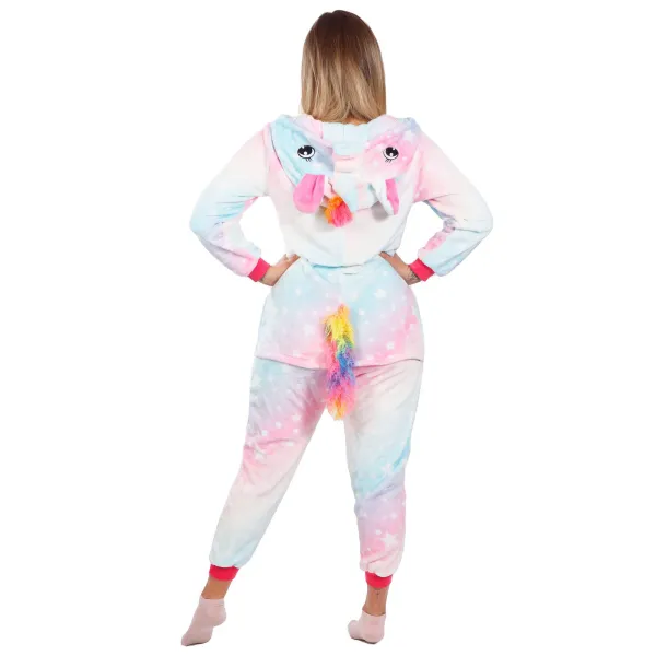 Kigurumi naisten pyjamat Springos HA5079, koko: S
