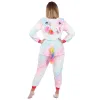 Kigurumi pidžaama naistele Springos HA5079, suurus: S