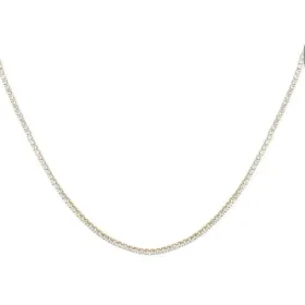 Ladies' Necklace Radiant RH000017 Silver