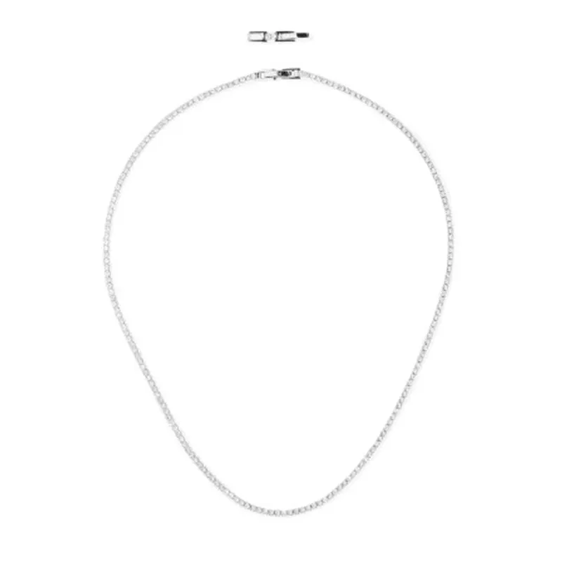 Men's Necklace Radiant RH000015 Silver