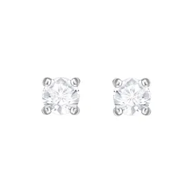 Naisten korvakorut Swarovski 5408436 Metalli