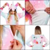 Kigurumi naisten pyjamat Springos HA5079, koko: S