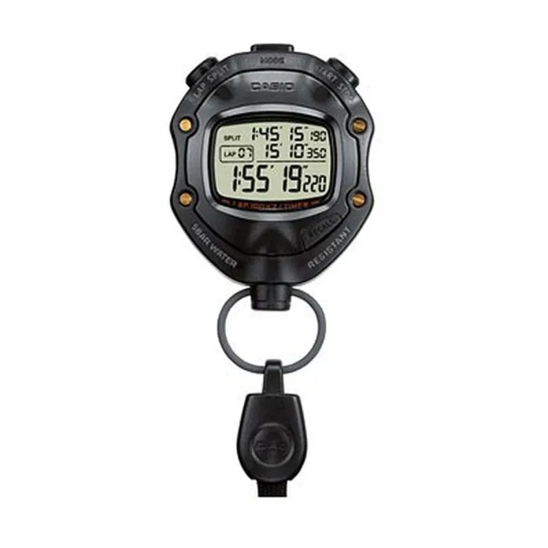 Miesten rannekellot Casio HS-80TW-1EF