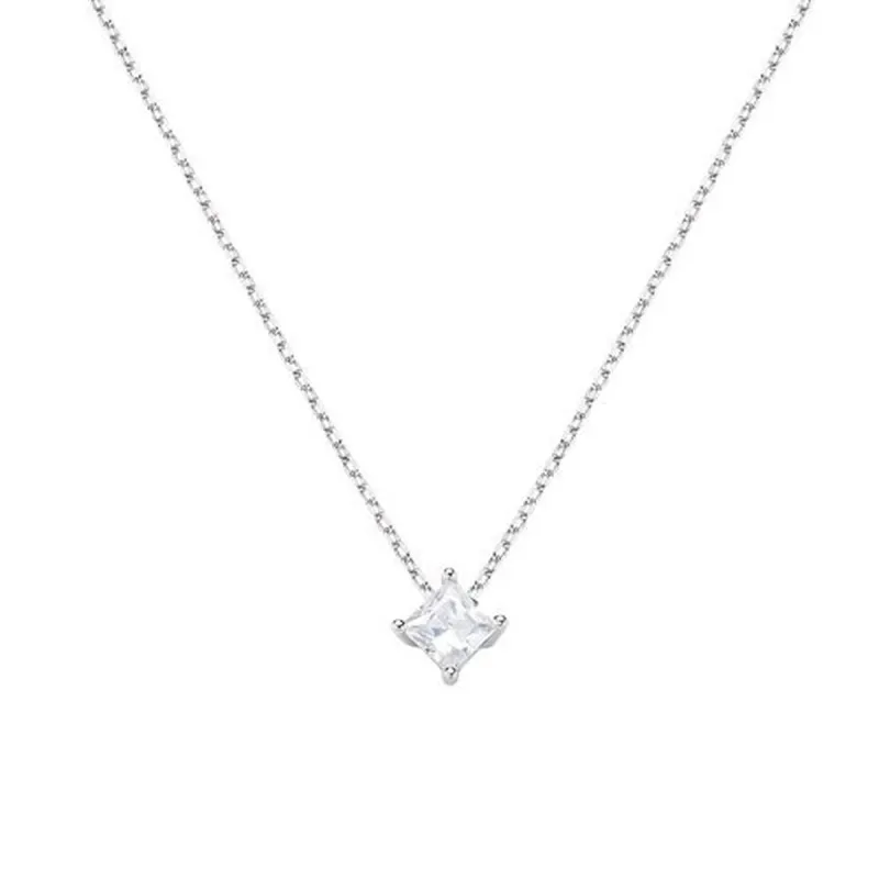 Ladies' Necklace Amen CLSOQ40BB