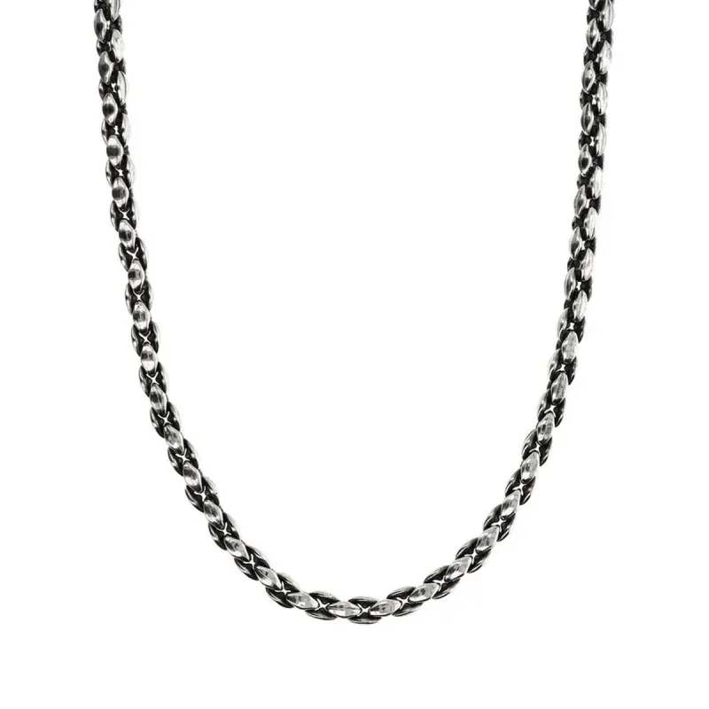Ladies' Necklace Albert M. WSOX00542.S-50