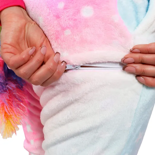 Kigurumi naisten pyjamat Springos HA5079, koko: S