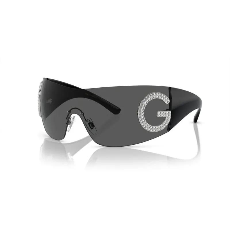 Moteriški akiniai nuo saulės Dolce & Gabbana DG 2298B