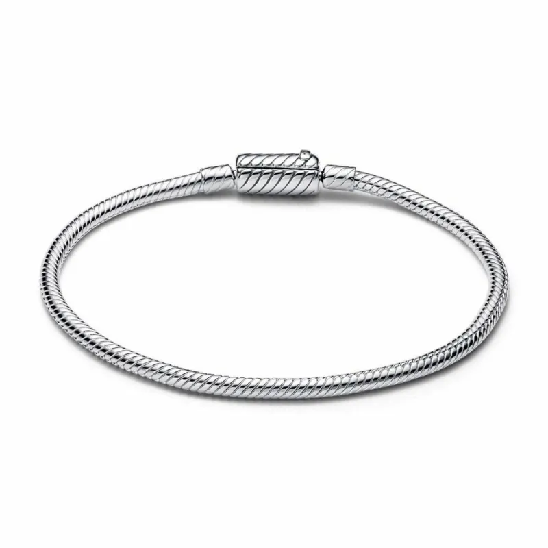 Naisten rannekorut Pandora 590122C00-19 19 cm