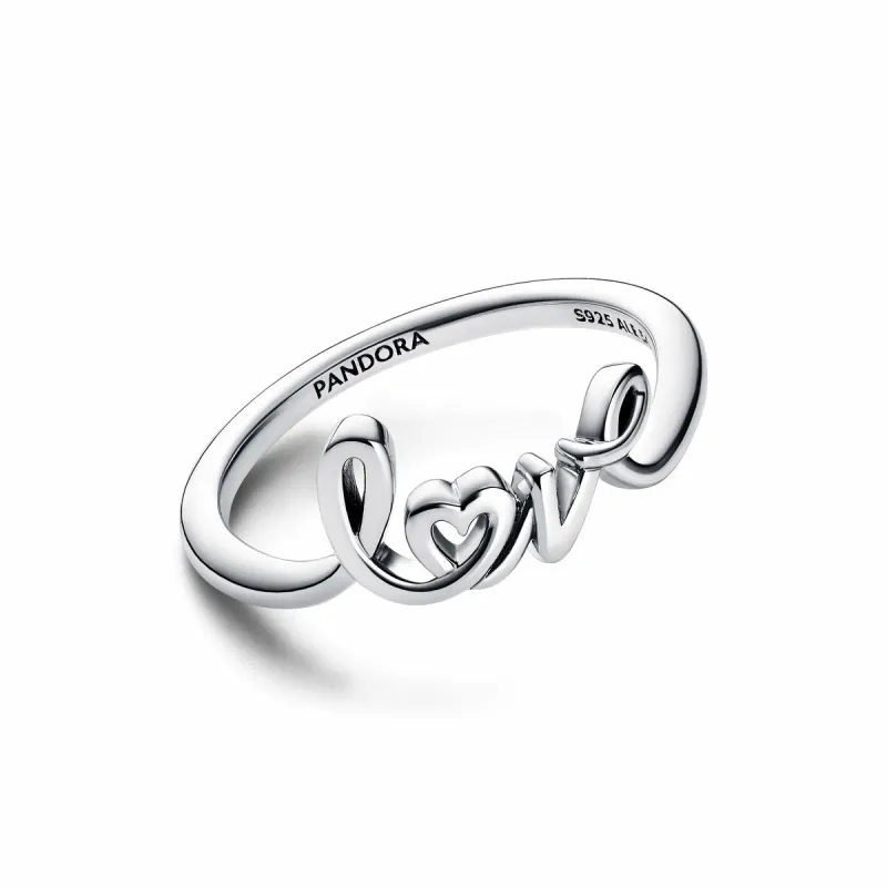 Женские кольца Pandora 193058C00-54 14